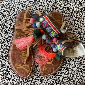 Fun Sam Edelman Sandals